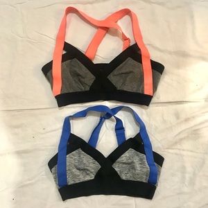 Community Sport Bras